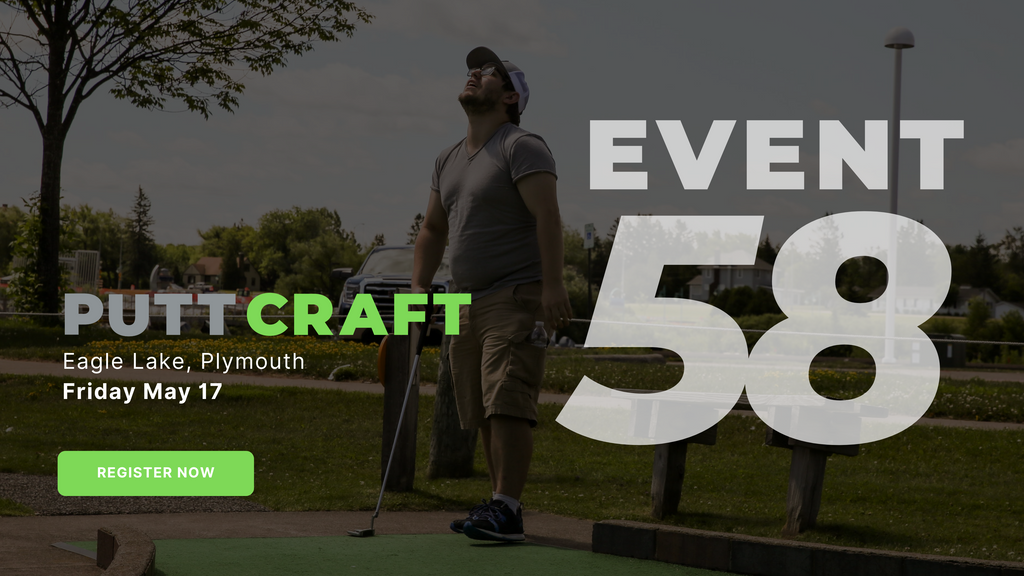 Putt Craft 58 | Eagle Lake | Friday, May 17