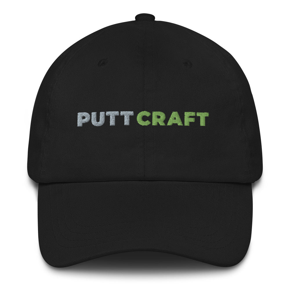 Putt Craft Hat