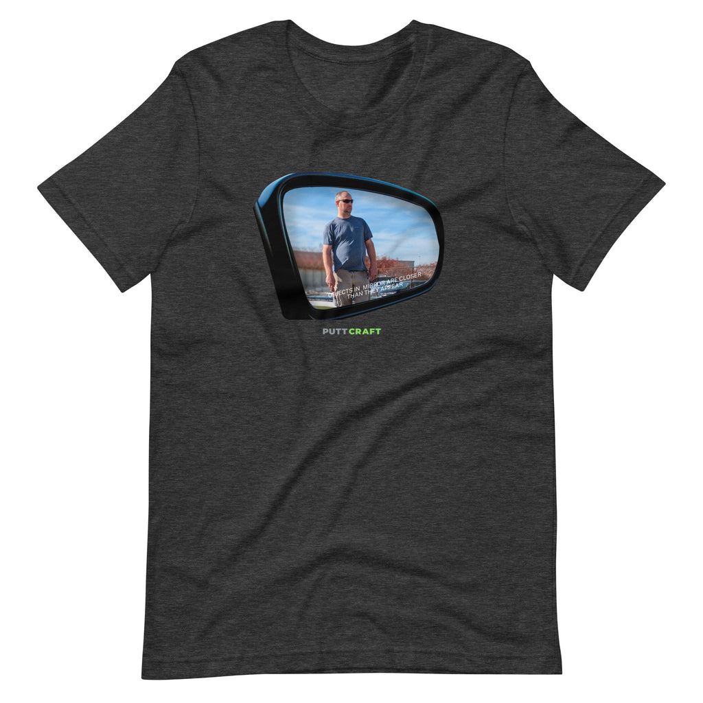 Matt Roalstad (Objects in your Mirror) Tee