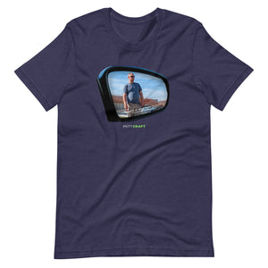 Matt Roalstad (Objects in your Mirror) Tee