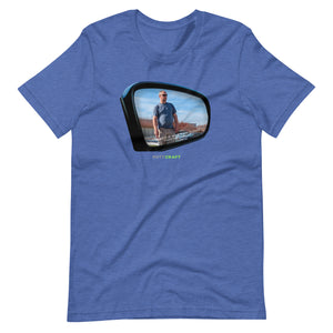 Matt Roalstad (Objects in your Mirror) Tee