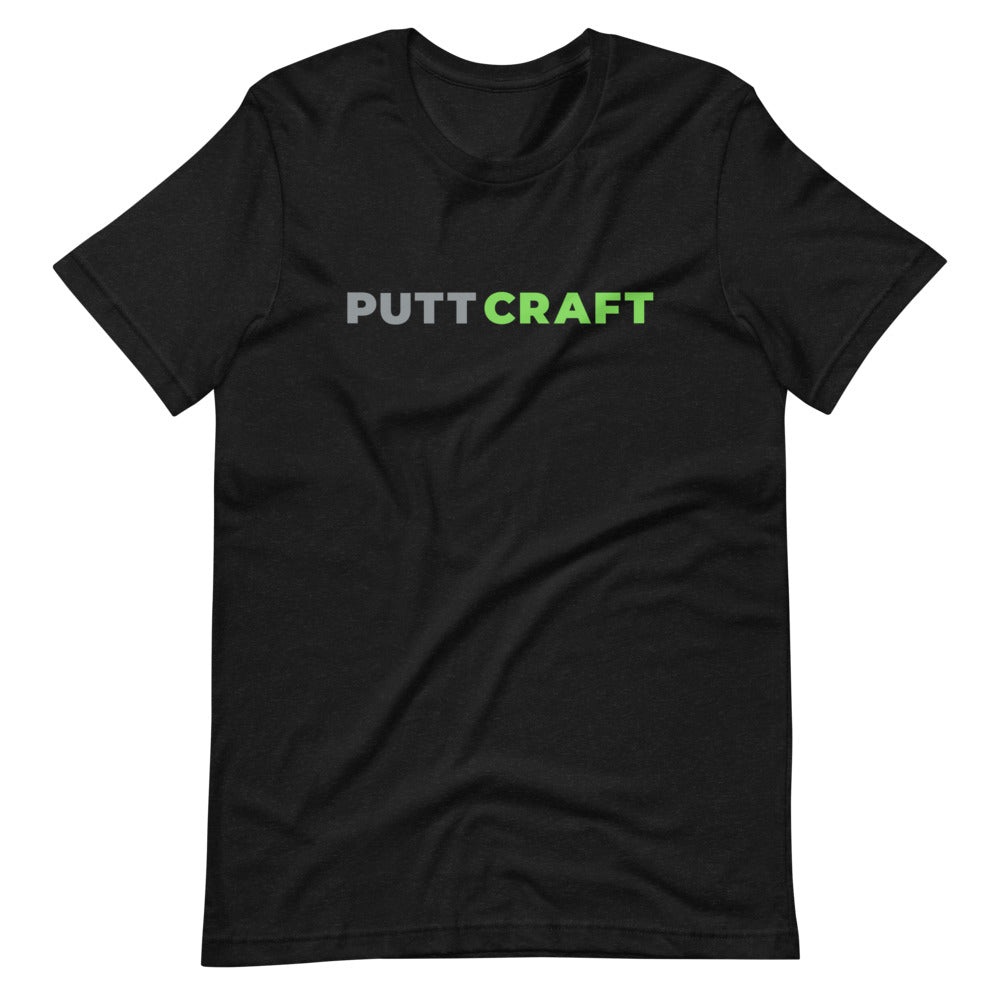 Putt Craft Tee